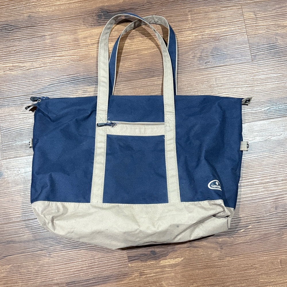 Samsonite travel tote - Weekender